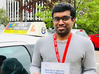 Manikandan Balasundaram